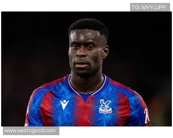 名记曝格伊有意投奔利物浦水晶宫或将放行报价达4000万镑