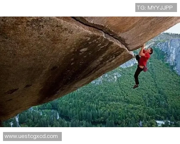 攀岩纪实：记录深圳攀岩队的转型之路