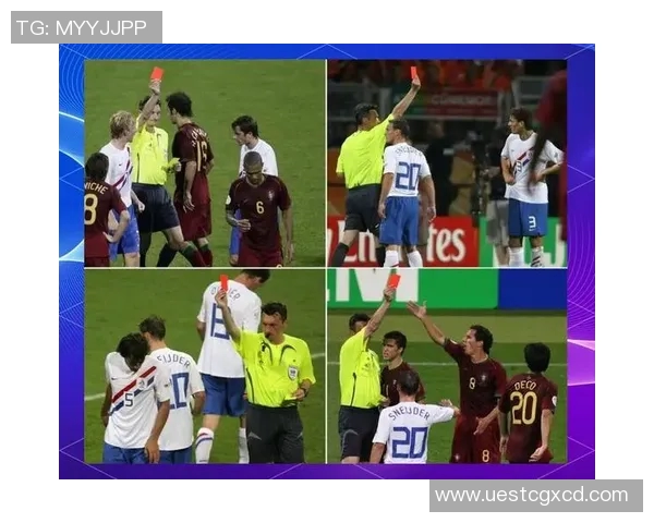 06年世界杯经典对决巴西与法国的巅峰对决回顾