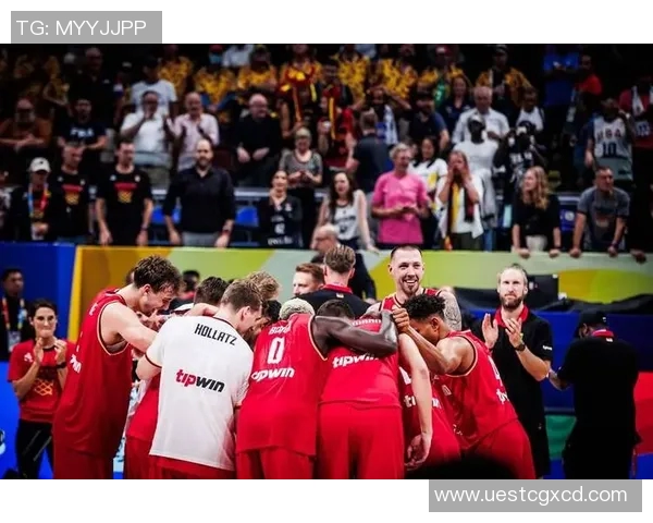 08年美国男篮对决德国队的精彩瞬间与历史意义分析