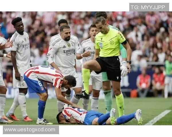 2017年4月8日皇马与马竞激情对决回顾及赛后分析