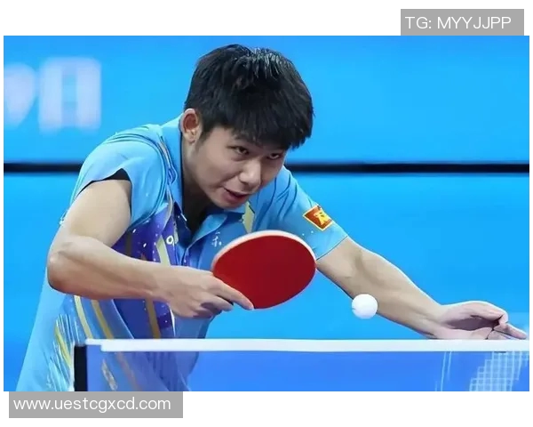 2020年乒乓球赛场巅峰对决侯英超与林高远的精彩较量回顾