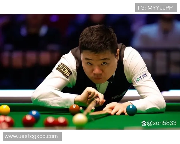 丁俊晖与韦斯利激战第19局精彩回顾与赛后分析 丁俊晖与韦斯利激战第19局精彩回顾与赛后分析