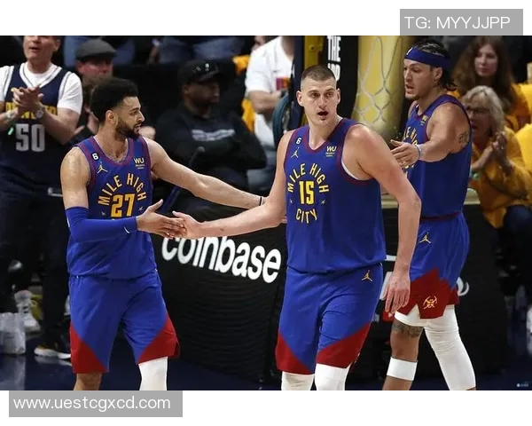 丹佛掘金与犹他爵士季后赛对决精彩回顾与分析